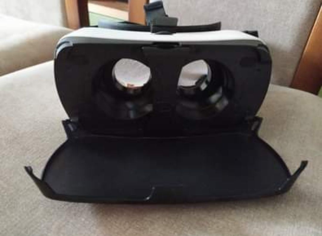 Okulary VR do smartfona