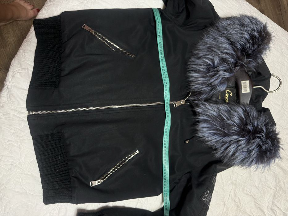 Продам куртку зима