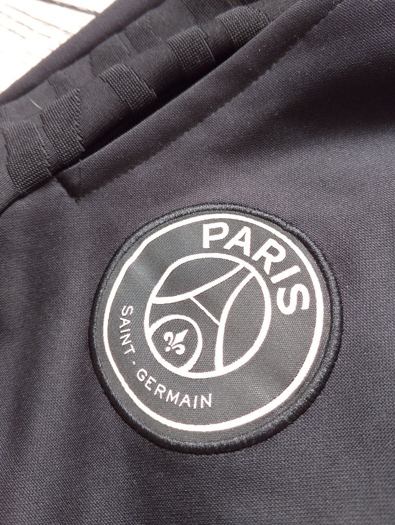 Dresy Nike PSG 100% Poliester