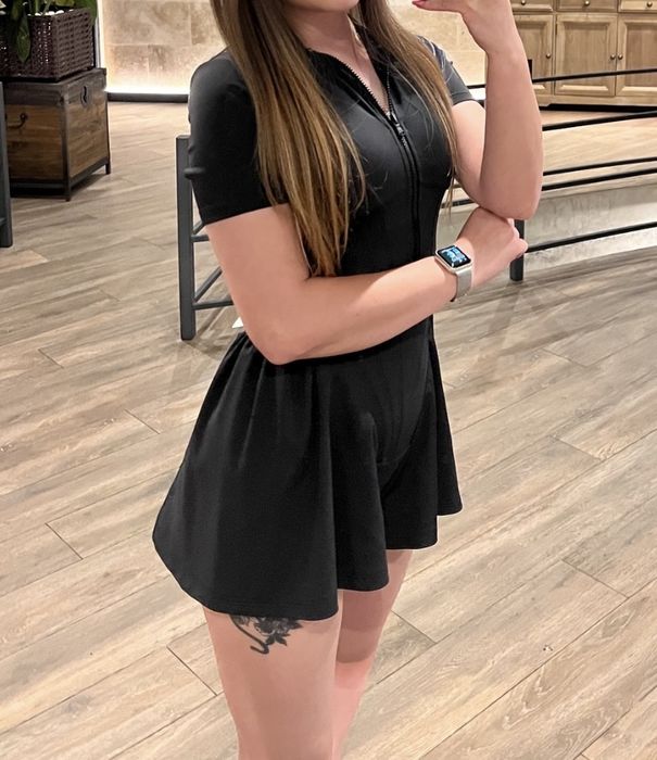 Женский комбинезон FFOXY