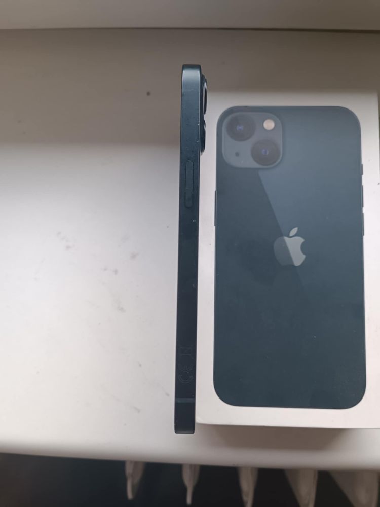 Iphone 13 128GB :)