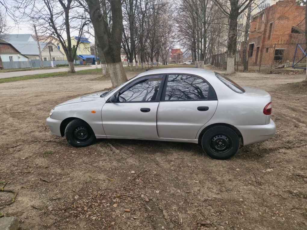 Продам Daewoo Lanos 1.5 Поляк