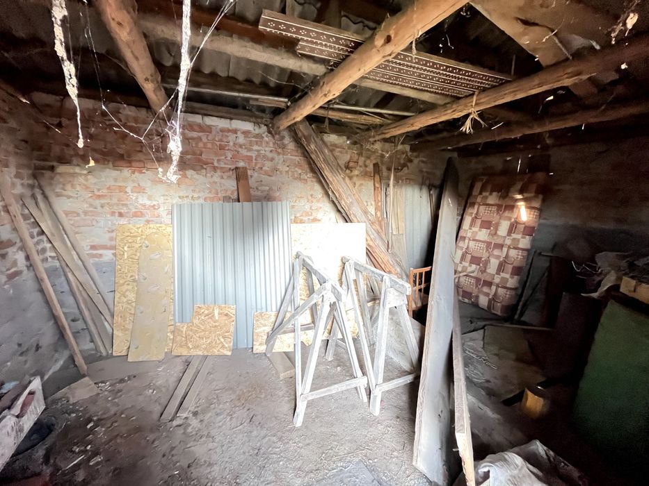 № продам 3к Садовий будинок 80м2 біля лісу та озера, ділянка 9 соток