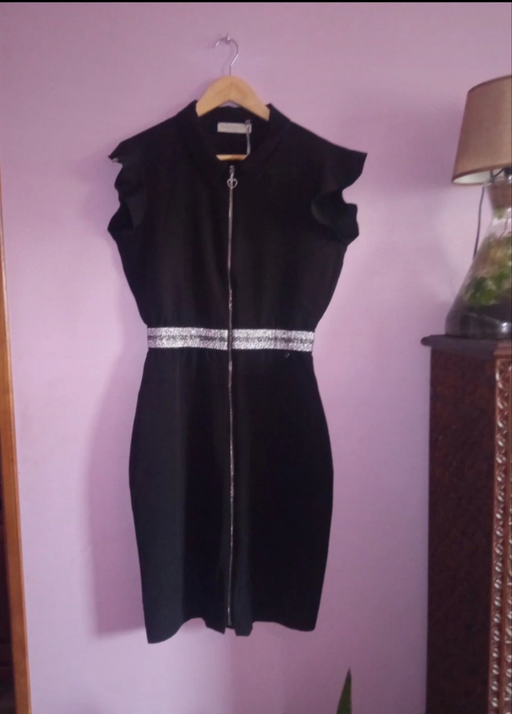 Vestido da Rinascimento