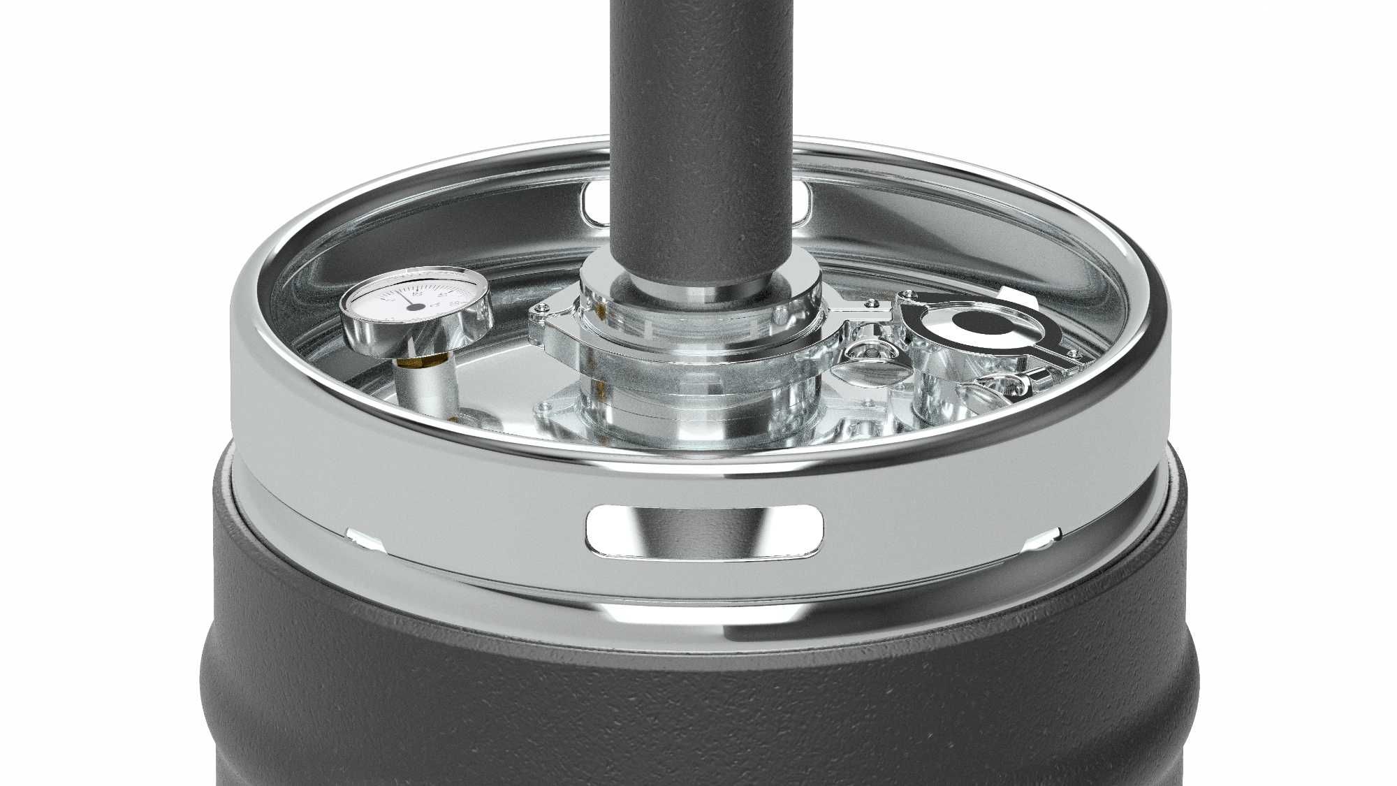 Destylator Aabratek DE50 PRM Plus