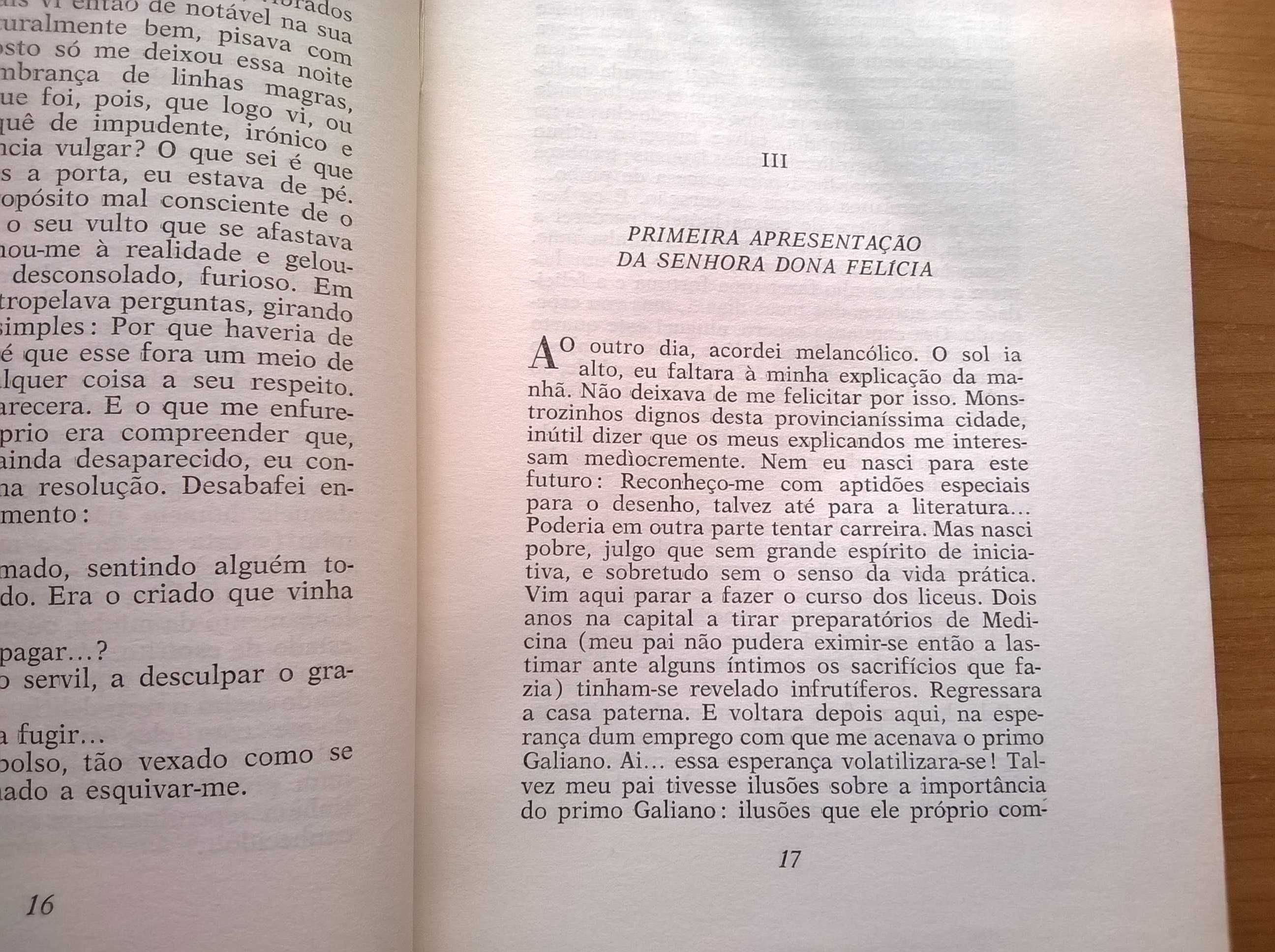 Jogo da Cabra Cega (2.ª edição) - José Régio