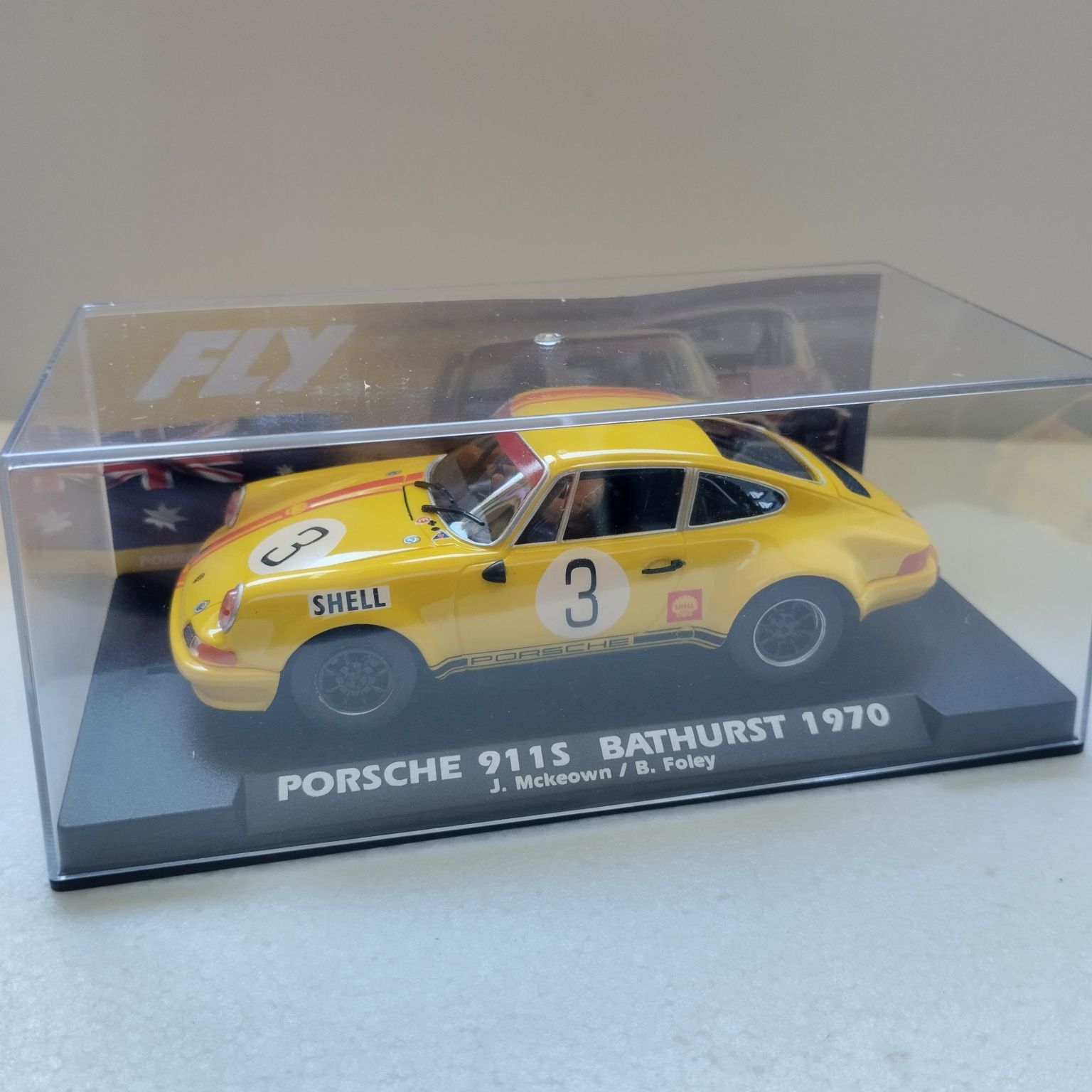 Slotcar Ninco SCX Scalextric Fly Carrera Slot.it
