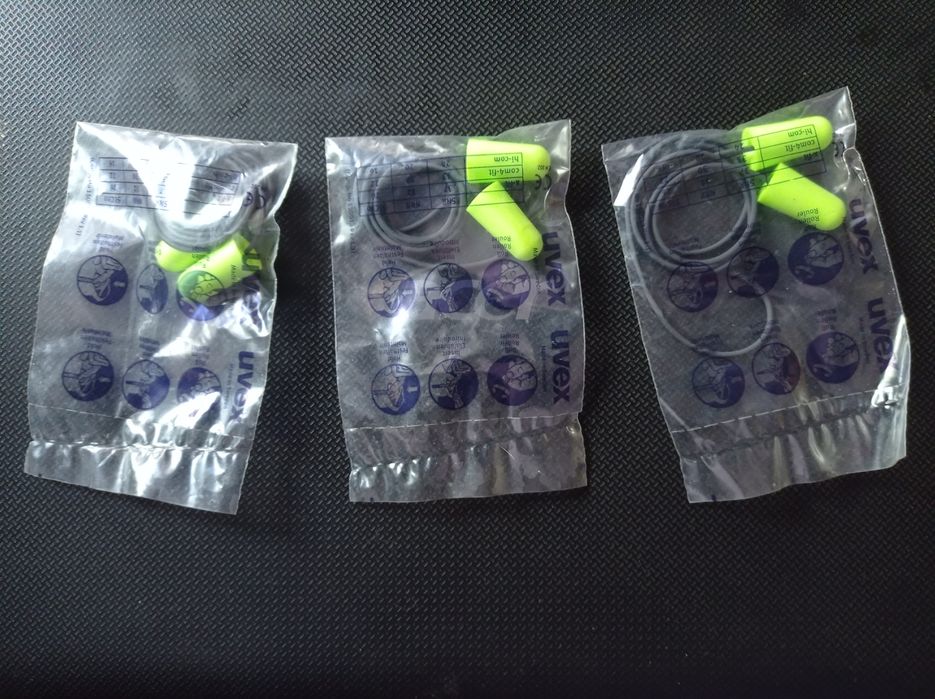 Беруши/универсальные