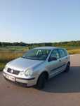 Volkswagen POLO 1.9 SDI