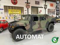 Hummer H1 Posiadamy każdą konfiguracje, chcesz Hummera zadzwoń dogadamy się.