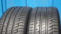 245/40 R20 Markowe opony letnie Continental ! Rok 2022