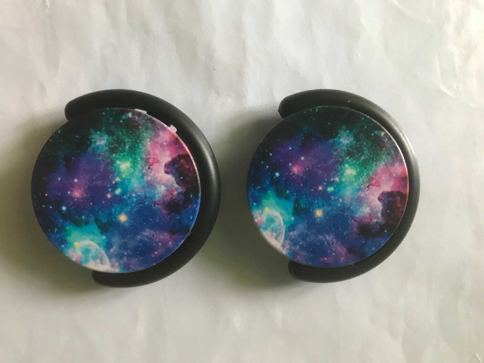 Попсокет (Popsockets) тримач для смартфона - 2 штуки