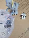 Lego star wars sw1316 i tauntaun