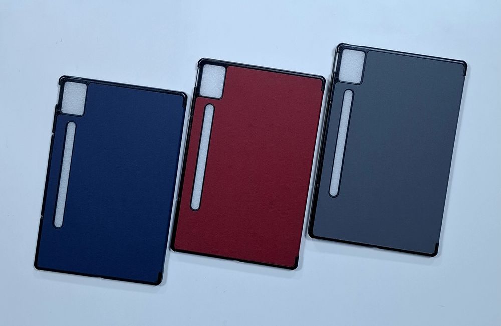 Чохол Lenovo Idea Tab Pro 12.7 Леново Ідеа Таб Про 12.7 Xioxin Pad
