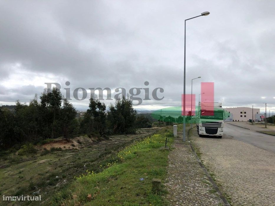 Lote Terreno para Construção - Azambuja***RIOMAGIC***