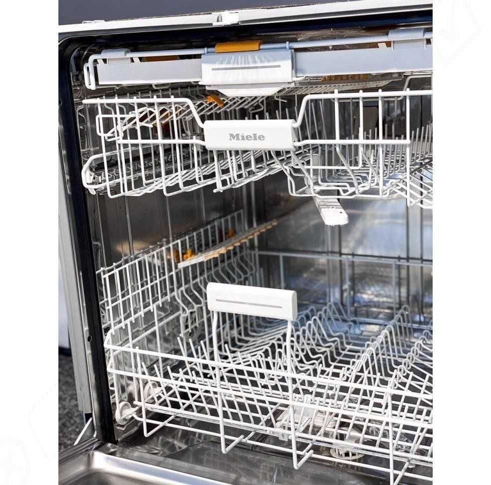 Встраиваемая посудомоечная машина Miele G 6770 SCVi русский язык