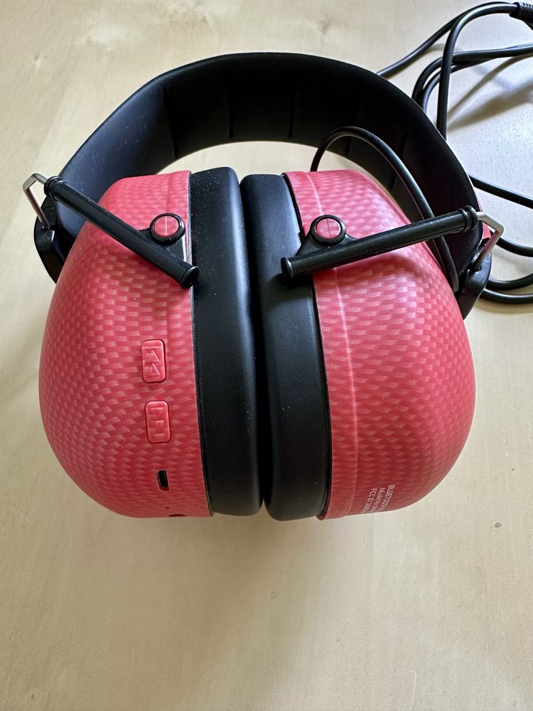Słuchawki perkusyjne Vic Firth VXHP0012 BLUETOOTH