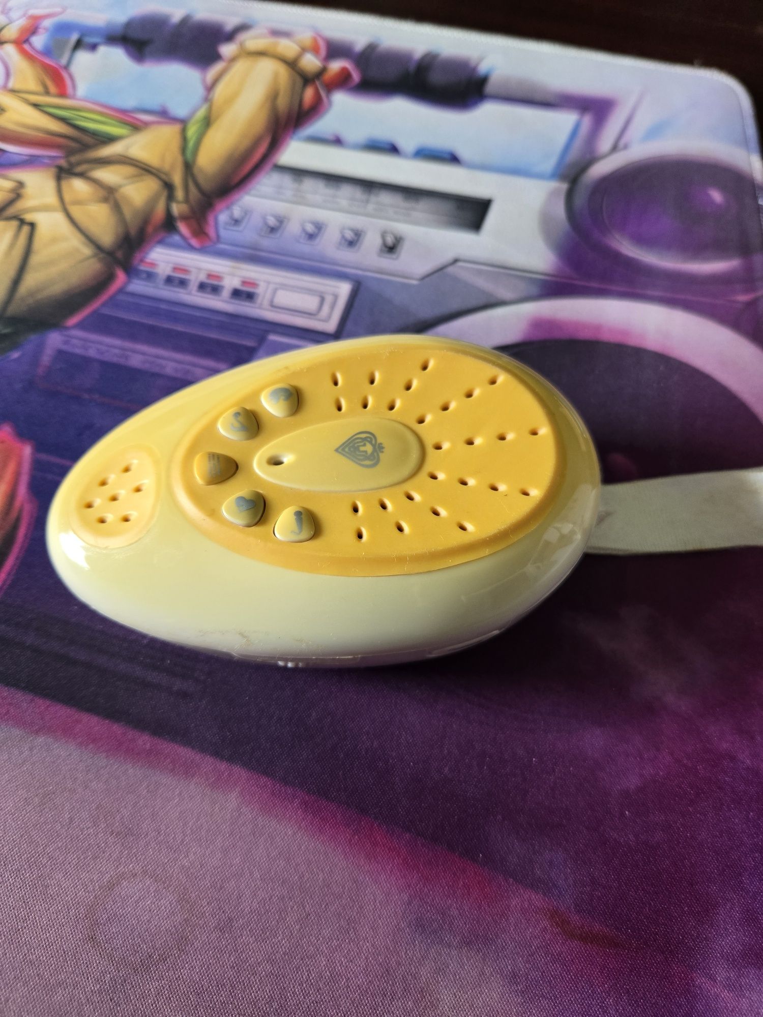 Ursinho slumber plus