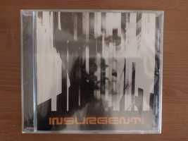 CD NOVO E SELADO - " INC " Insurgent INC 2002