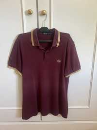 Pólo Fred Perry