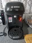 Ekspres do kawy bosch