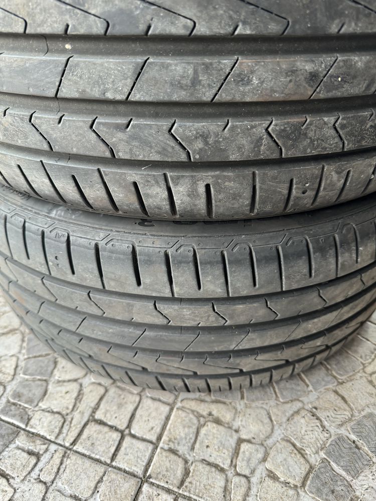 Pneus 215/40/17 Hankook ventus prime