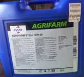 Fuchs Agrifarm STOU 10w30.
