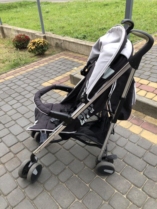 Дитячий складний візок