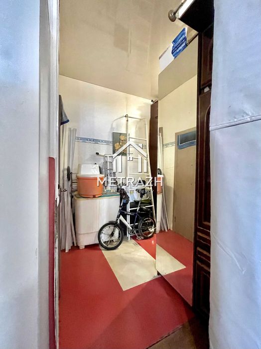 21081 Продам 1 комнатную квартиру в ЖК Сабуровский!