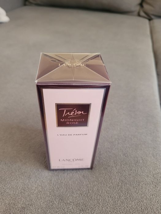 Lancome Tresor Midnight Rose 30ml