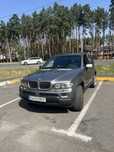 BMW X5 E53 рестайлінг 2005 р.