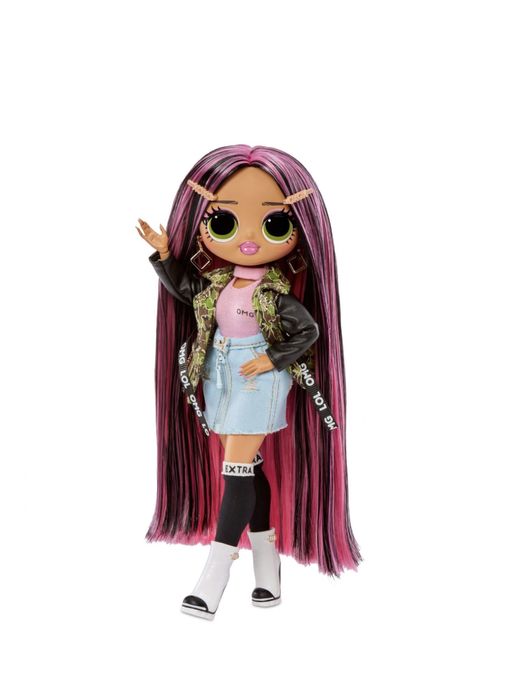 Лялька L. O. L. Surprise