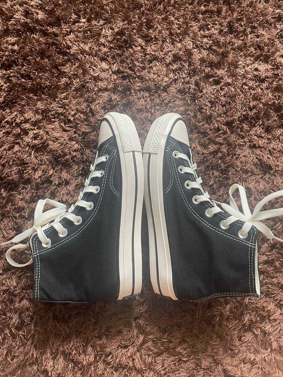 Нові Converse Chuck 70 конверс чак 70 39