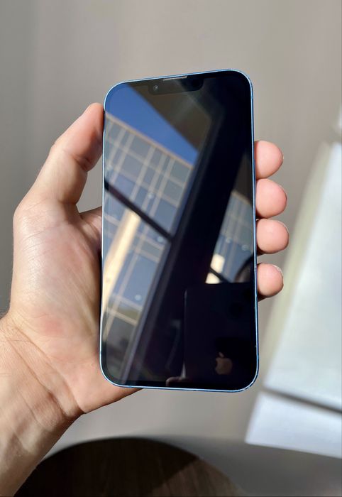 iPhone 13 256 GB NeverLock 100% акум Айфон 13 256 гб неверлок Apple