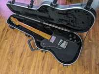 Fender Telecaster Custom 72 1973 vintage