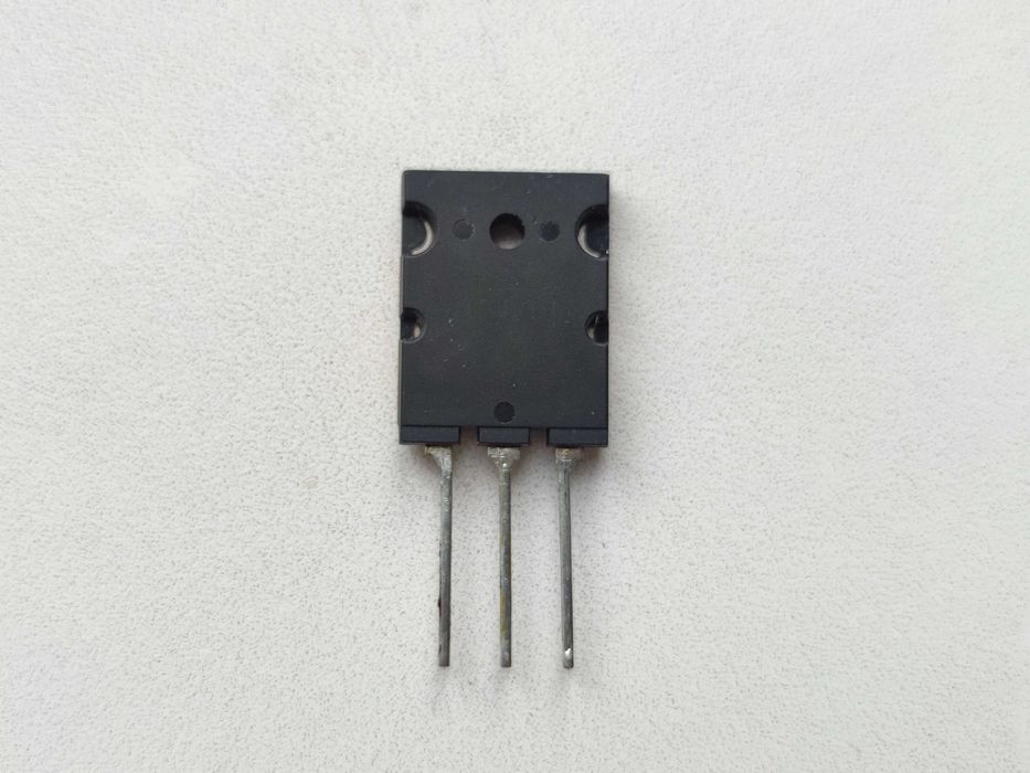 Транзистор IGBT Toshiba GT60N321 1000V 60A  170W Оригінал