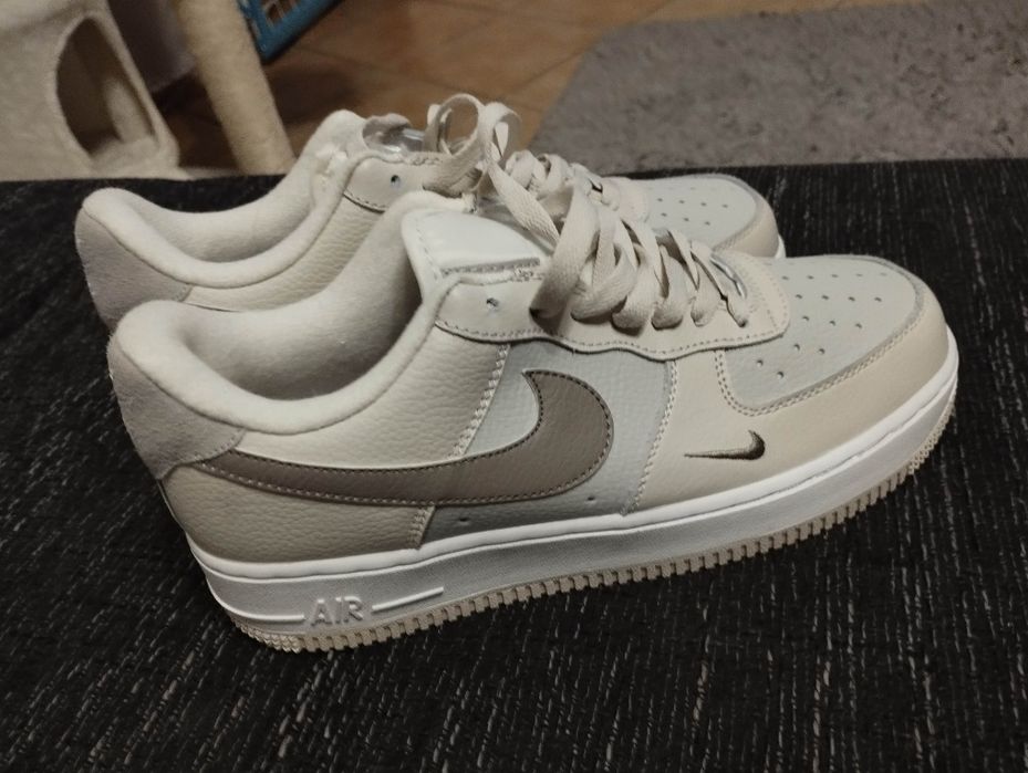 Piękne buty Nike Air Force 1