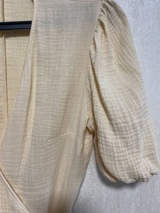 Плаття Муслін Сукня