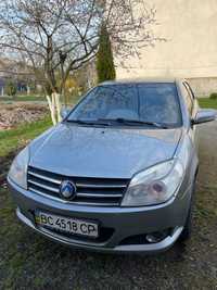 Продам авто Geely MK