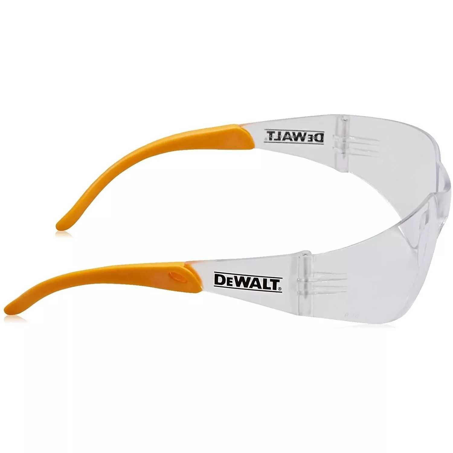 Защитные очки Dewalt DPG54