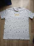 Koszulka Off White rozmiar XXL