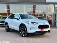 Honda ZR-V Honda ZR-V 2.0 Hybryda 184 KM Advance, serwisowany w ASO