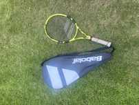 Rakieta Tanisowa Babolat Aero 26 Jr