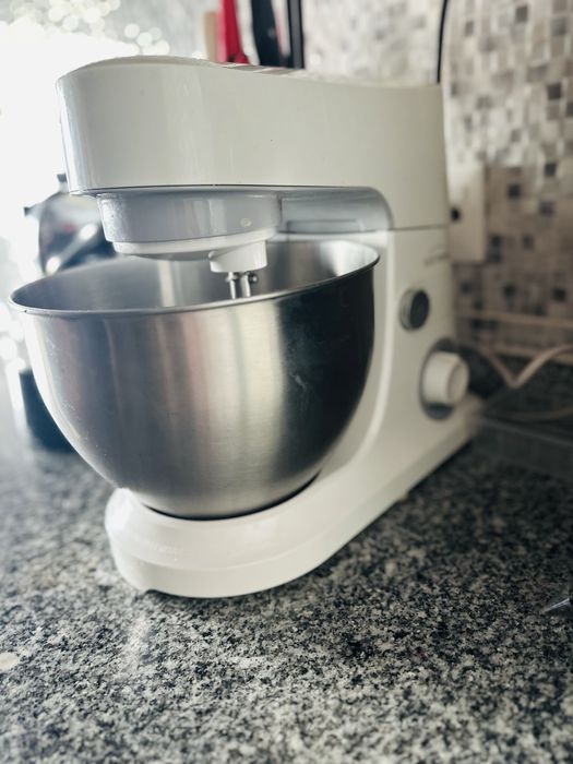 Batedeira planetaria & airfryer