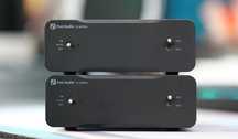 Усилители мощности Fosi audio V3 моно