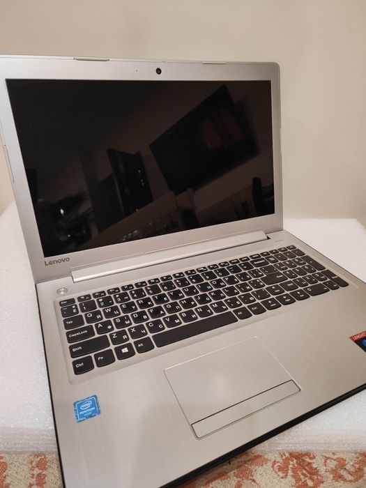 Lenovo ideapad 310