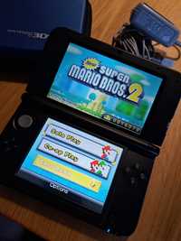 Konsola Nintendo 3ds xl