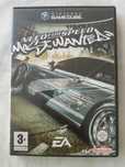 Need for Speed: Most Wanted [Nintendo GameCube, 2005] Complete - FR