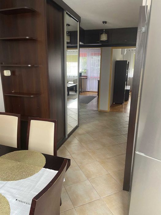 Mieszkanie 2-pokojowe, Opoczno, ul. Norwida, 1-pietro, klimatyzacja