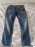 Calças de ganga Salsa Jeans